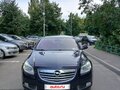 2012 Opel Insignia I, розовый, 880000 рублей