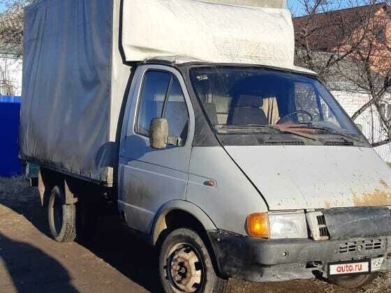 Грузоперевозки новокубанск газель