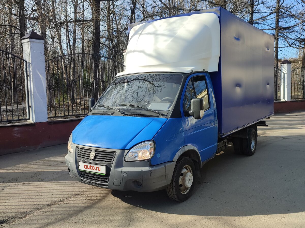 Газель воскресенск нанять