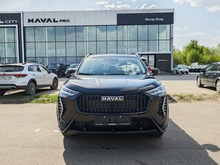 2026 Haval Jolion I Рестайлинг 2, чёрный, 2449000 рублей, вид 2