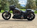 Harley Davidson CVO Pro Street Breakout