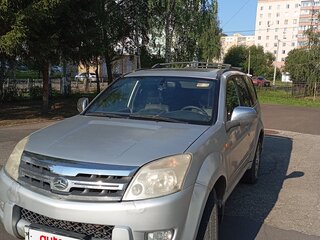 2008 Great Wall Hover, серый, 420000 рублей, вид 1