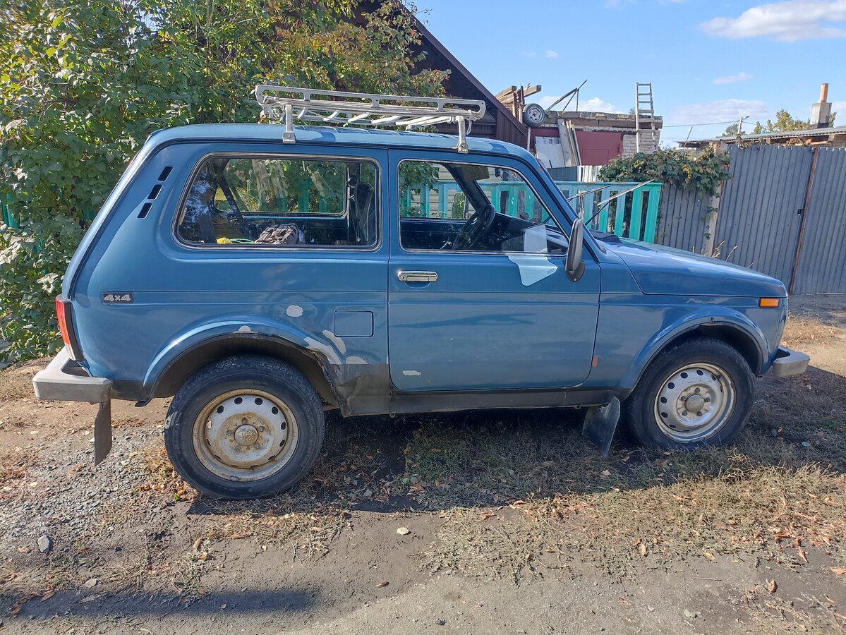 Лада ваз орск