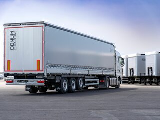 2025 Bonum 914296-04, серебристый, 4170000 рублей, вид 1