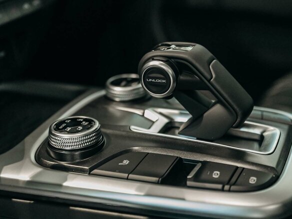 2025 Tank 300 I, чёрный, 4599000 рублей - вид 26