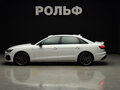 2025 Audi A4 45 TFSI Long V (B9) Рестайлинг, белый, 5800000 рублей - вид 4