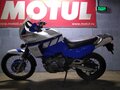 1990 Yamaha XTZ750 Super Tenere, синий