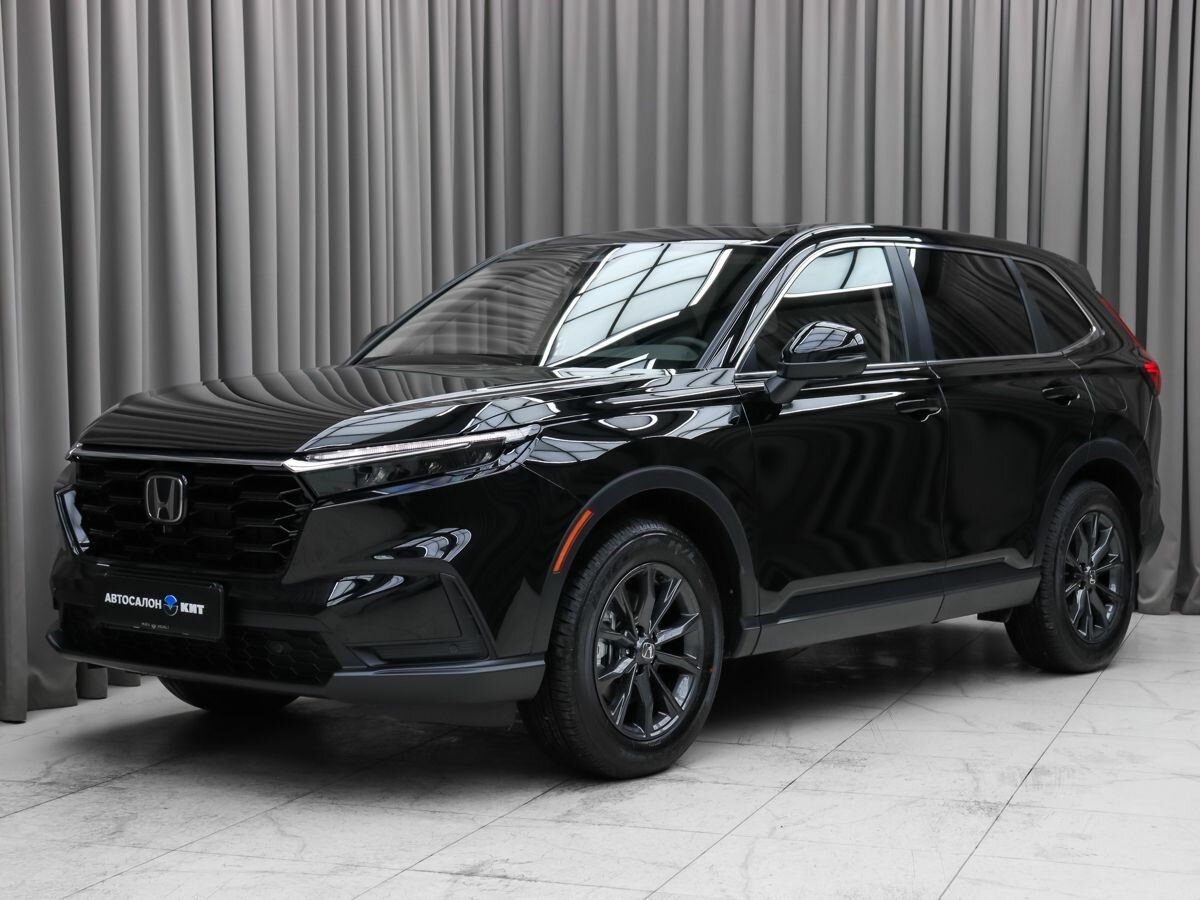 Honda CR-V VI