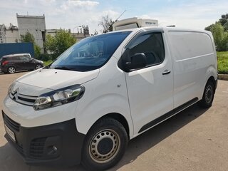 2020 Citroen Jumpy III, белый, 2950000 рублей, вид 1