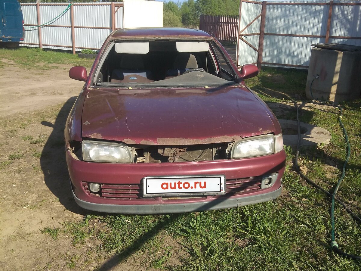 Митсубиси лансер ярославль