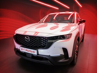 2025 Mazda CX-50, белый, 4800000 рублей, вид 1