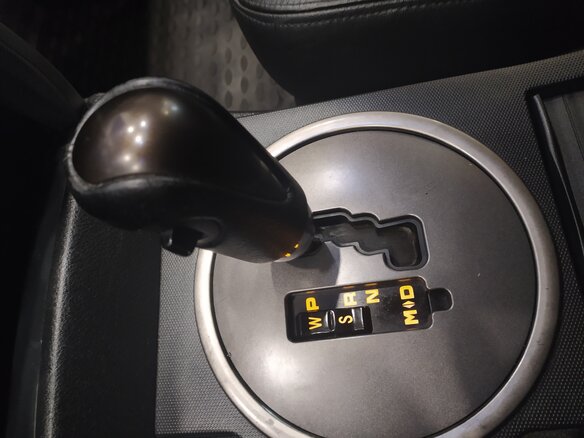 2012 SsangYong Kyron 6-speed I Рестайлинг, белый - вид 14