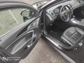 2013 Opel Insignia I Рестайлинг, коричневый, 1400000 рублей - вид 9