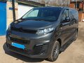 2020 Citroen SpaceTourer M I, серый, 3590000 рублей - вид 5