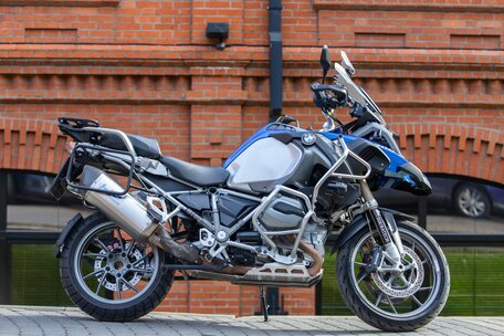 bmw gs 1200 for sale near me