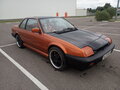 Honda Prelude 1981
