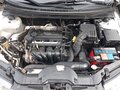 Авто в красном куте