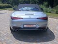2022 Mercedes-Benz SL-Класс AMG SL 43 43 AMG IV (R232), серый, 12000000 рублей - вид 5