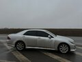 2009 Toyota Crown XIII (S200), серый, 1800000 рублей - вид 9