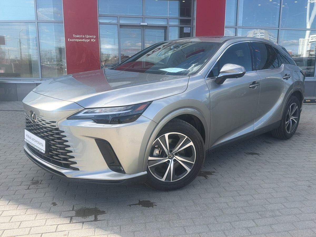 Lexus RX 300 V