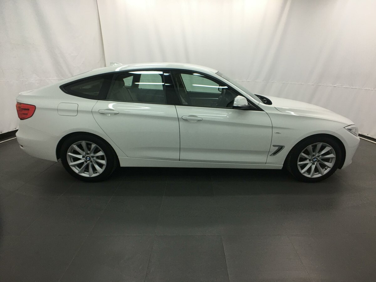 Bmw 3 f3x