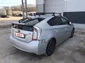 2011 Toyota Prius III Рестайлинг (XW30), серый, 850000 рублей - вид 3