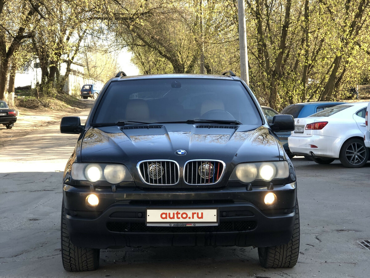 Р‘РњР’ РґР¶РёРї 1996