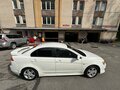 2007 Mitsubishi Lancer X, белый, 690000 рублей - вид 3