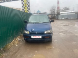 1993 Nissan Serena I (C23), синий, 85000 рублей, вид 1