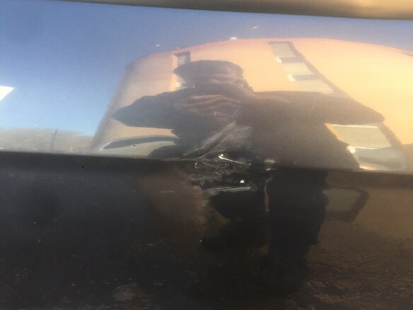 2010 Ford Mondeo IV, серый - вид 5