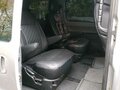 2006 Hyundai Starex I Рестайлинг 2, серебристый - вид 9