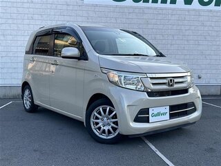 2020 Honda N-WGN II, белый, 600275 рублей, вид 1