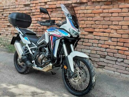 Купить б/у Honda CRF 1000L Africa Twin инжектор передач в