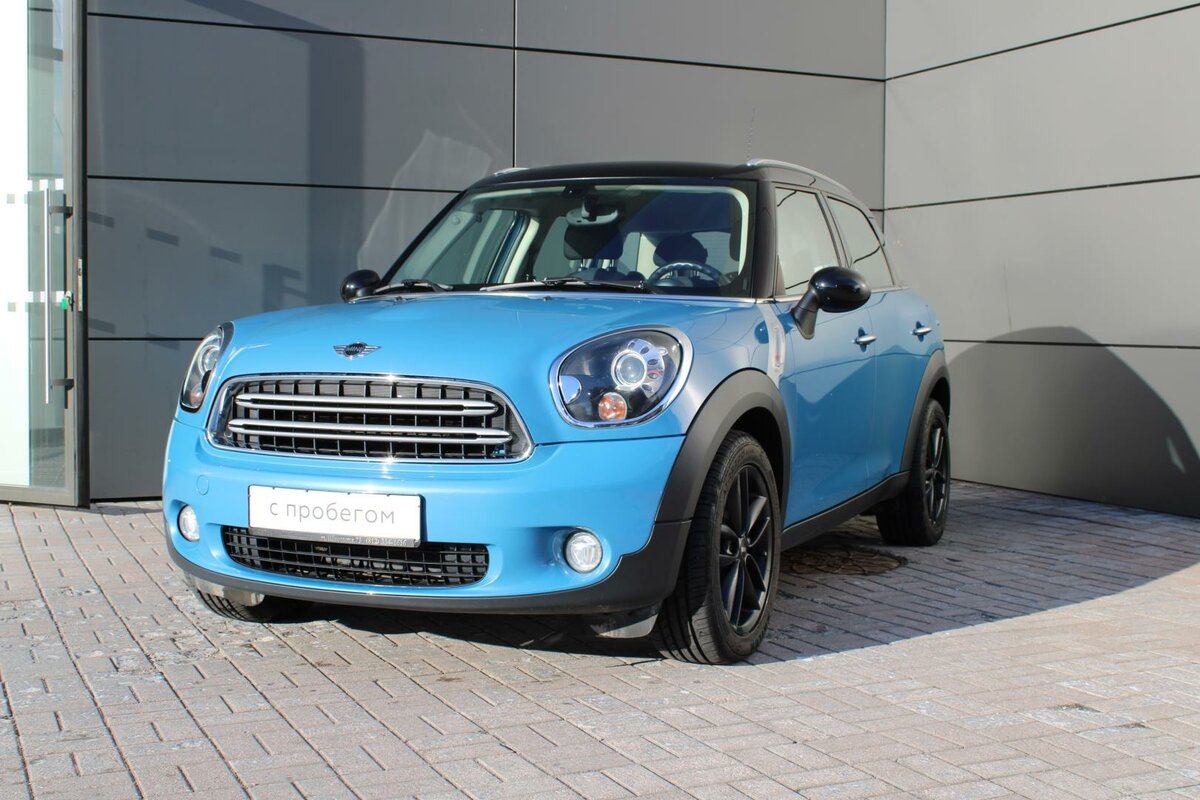 Mini Cooper one 1 4 телевизор