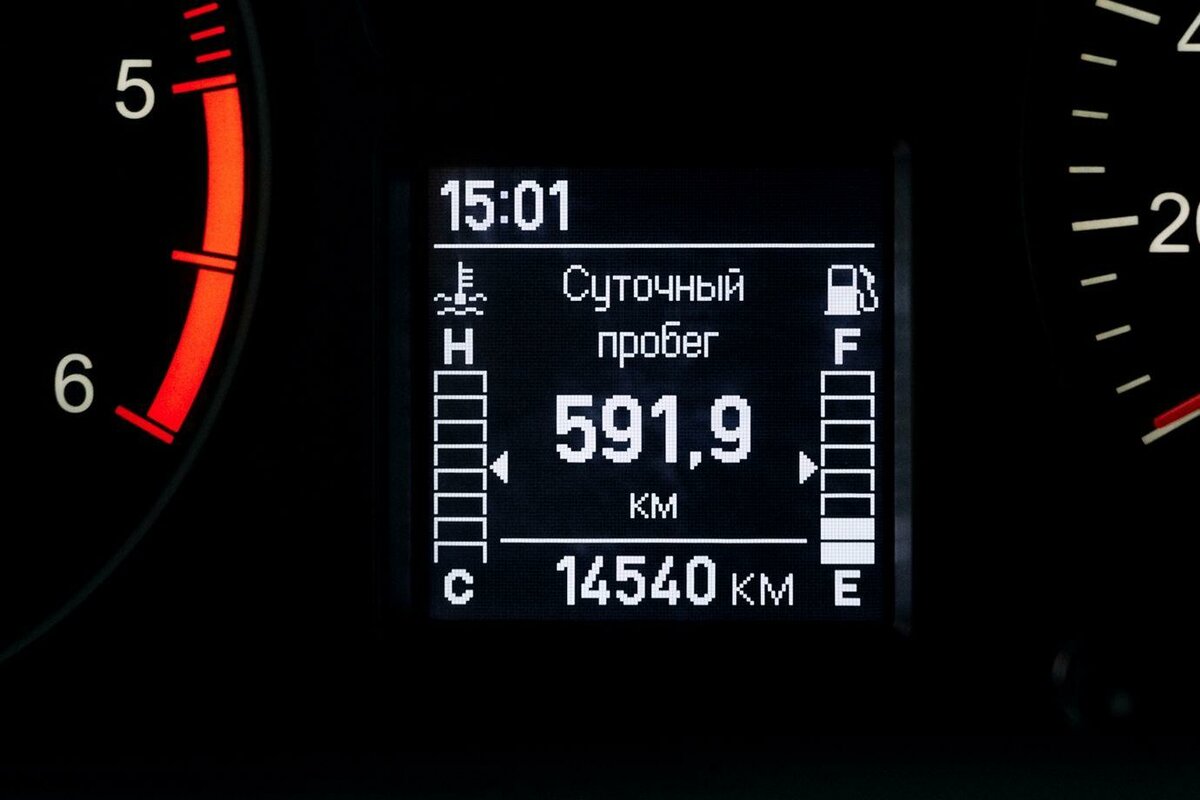 Как узнать сколько осталось бензина в баке на уаз патриот - 80 фото