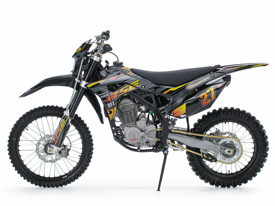 BSE Z5