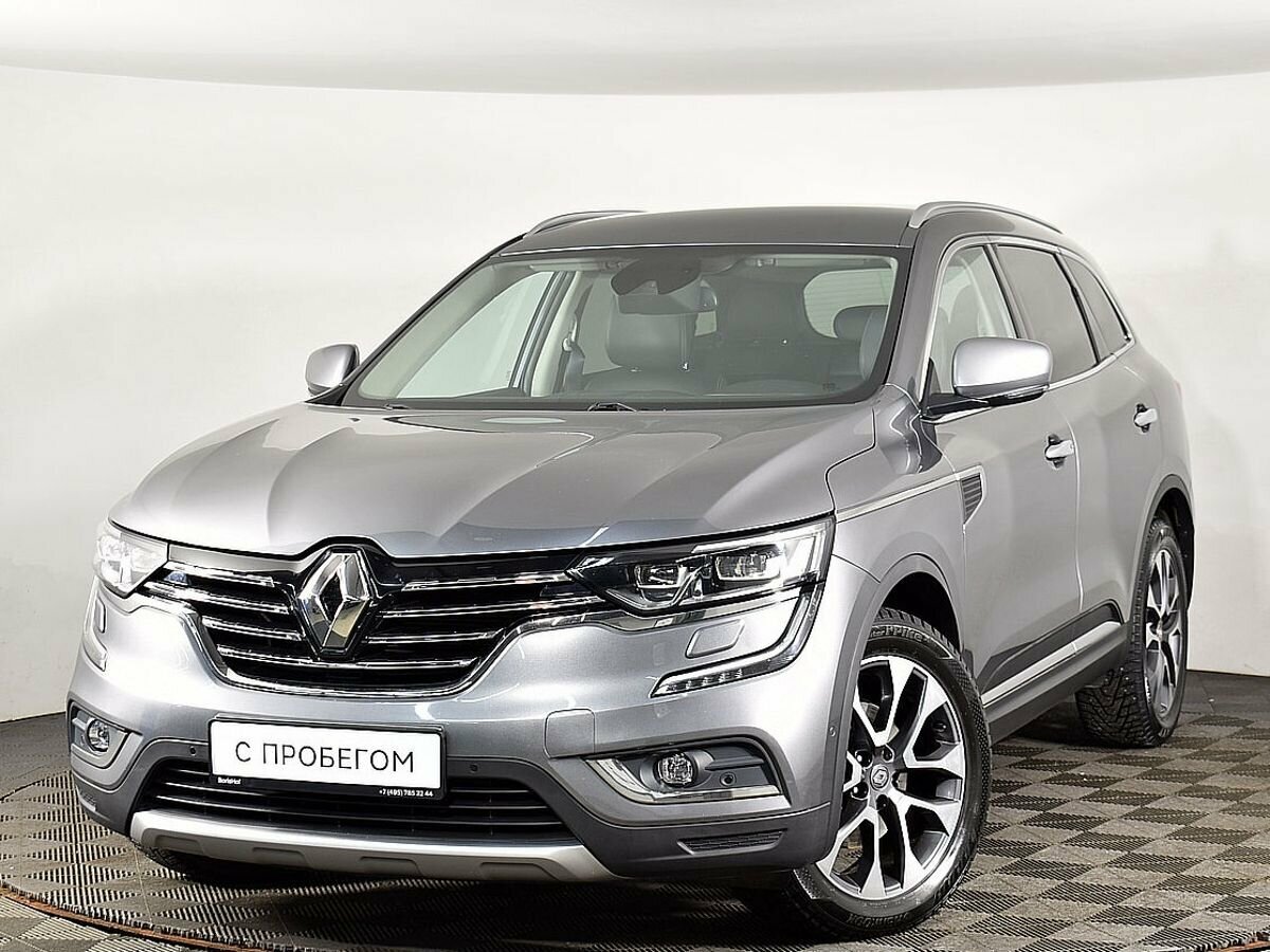 Renault