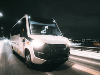 2025 Avior Tourist, белый, 11500000 рублей, вид 1