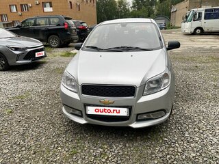 2021 Chevrolet Nexia I, серый, 675000 рублей, вид 1