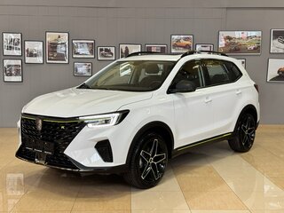 2023 MG RX5 II, белый, 2799000 рублей, вид 1