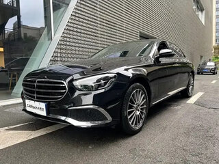 2022 Mercedes-Benz E-Класс 200 V (W213, S213, C238) Рестайлинг, чёрный, 4080065 рублей, вид 1