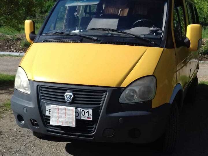 Авто бу майкопе