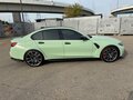 2021 BMW M3 Competition Package VI (G80), зелёный, 10500000 рублей - вид 2