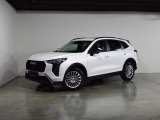 2024 Haval Jolion I Рестайлинг, белый, 2449000 рублей, вид 1