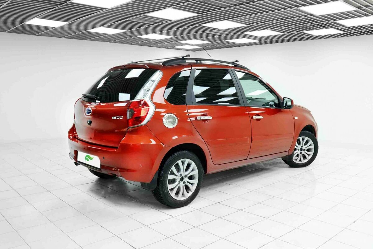 Что лучше калина или датсун ми до - 81 фото