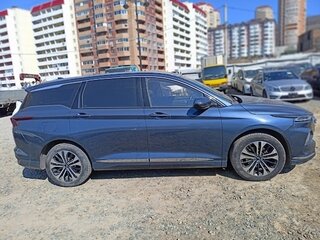 2020 Wuling Victory, серый, 2150000 рублей, вид 4