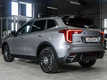 2024 Haval Jolion I Рестайлинг, серый, 2799000 рублей - вид 5