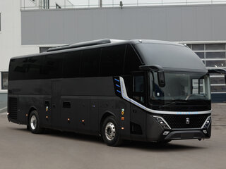 2025 Asiastar X9-3, серый, 21900000 рублей, вид 1