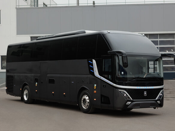 2025 Asiastar X9-3, серый, 21900000 рублей