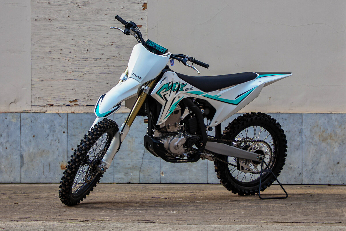 Kove MX250